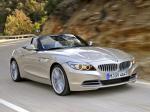 BMW Z4 sDrive 3.5i Roadster 2009 года